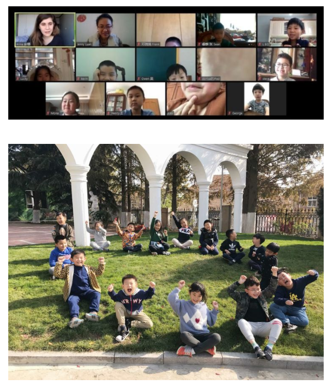 Ongoing Study, Ongoing Happiness(图18)