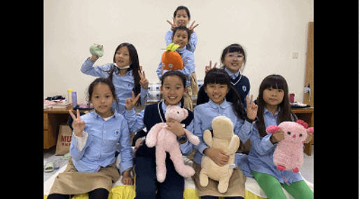 Encourage and inspire each other!(图6)