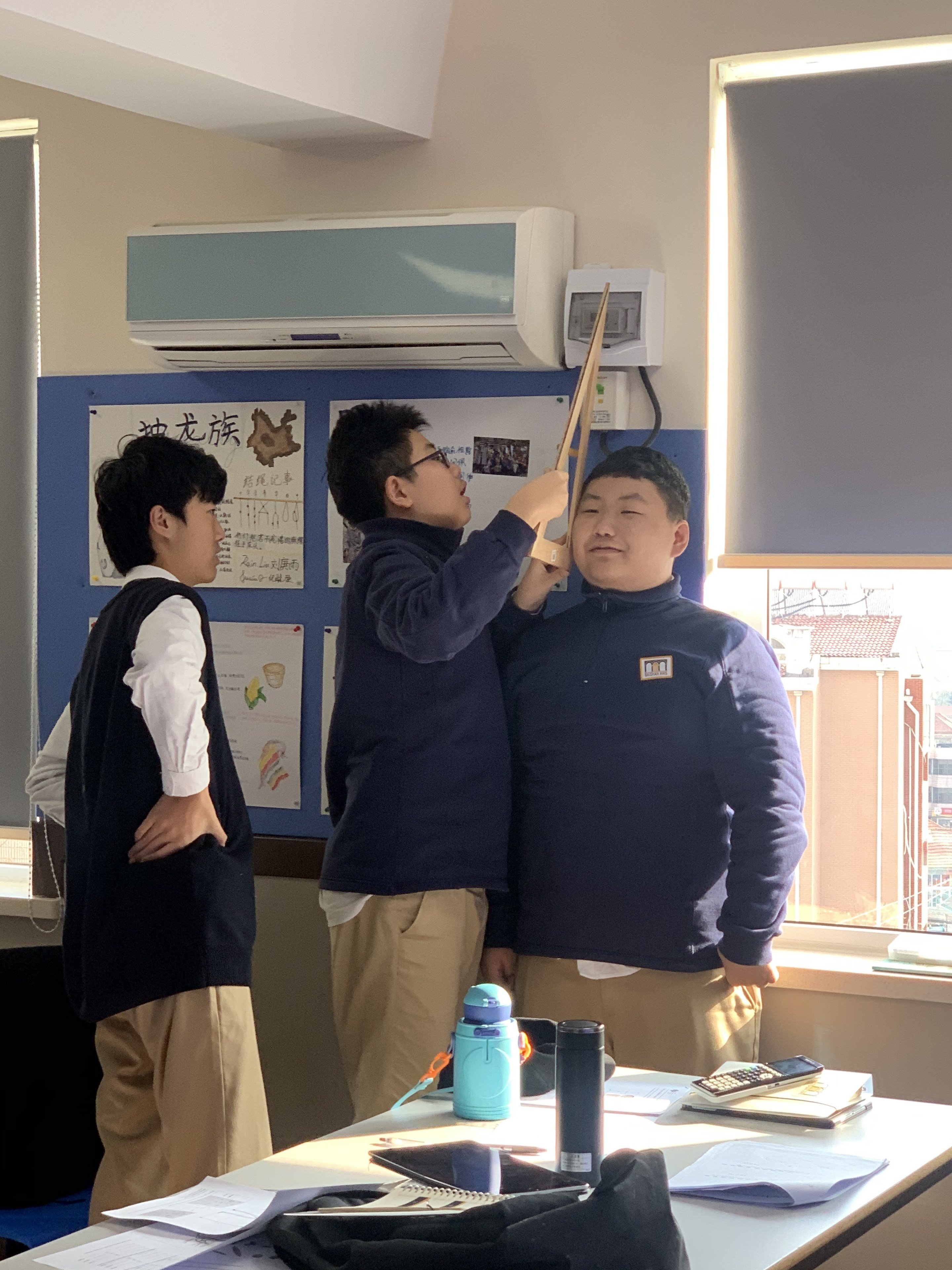 ASDAN! We returned with honour!(图2)
